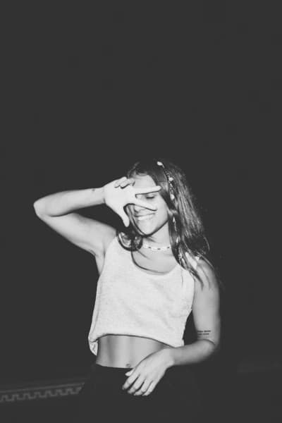 Emma Rodriguez profile
